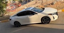 نیسان سێنترا